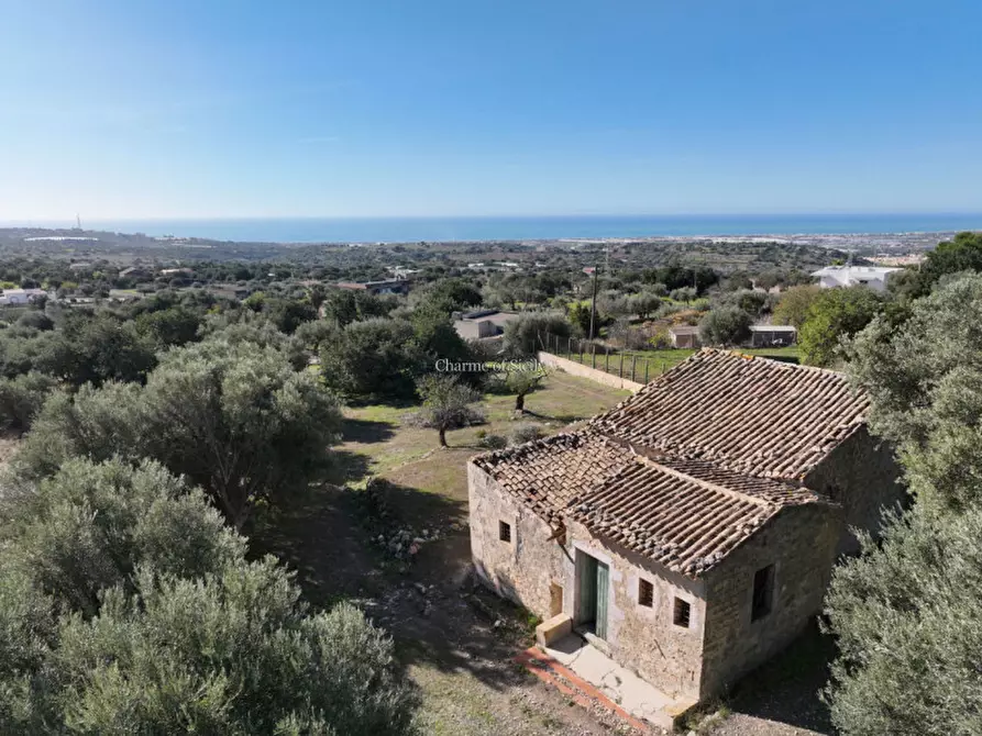 Immagine 7 di Rustico / casale in vendita  in Strada Provinciale 56 a Scicli