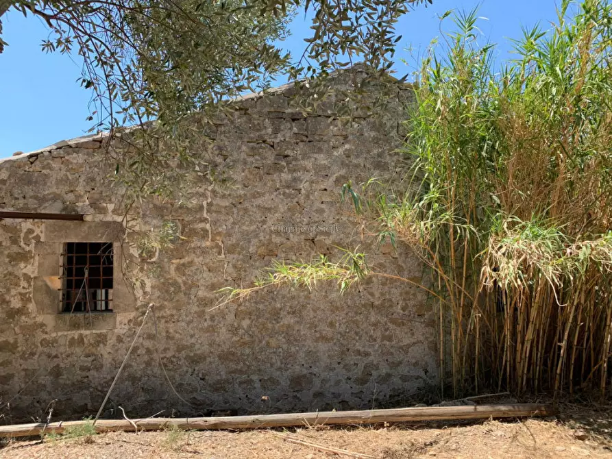 Immagine 8 di Rustico / casale in vendita  in Strada Provinciale 56 a Scicli