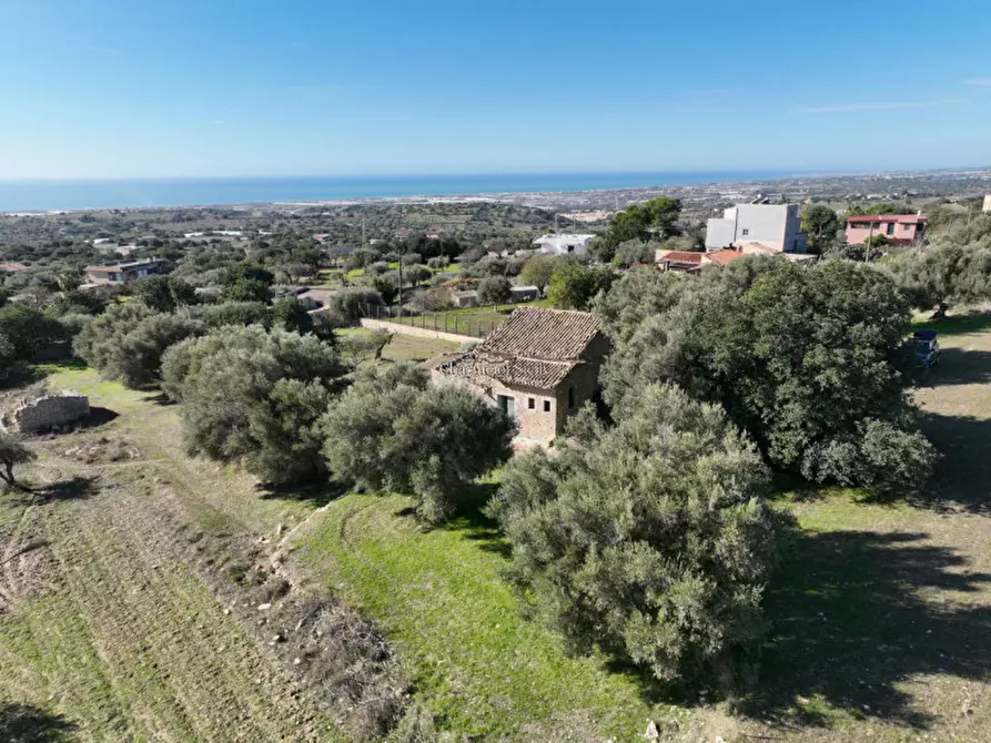 Immagine 8 di Rustico / casale in vendita  in Strada Provinciale 56 a Scicli