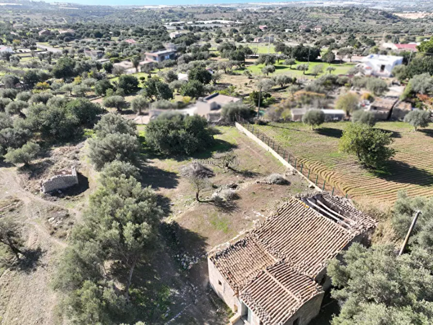 Immagine 9 di Rustico / casale in vendita  in Strada Provinciale 56 a Scicli