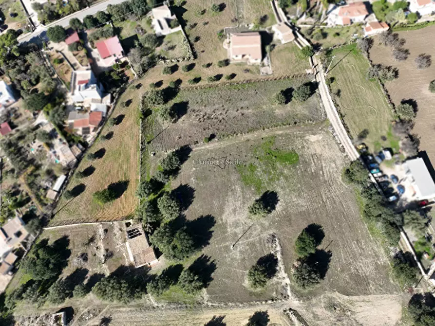 Immagine 10 di Rustico / casale in vendita  in Strada Provinciale 56 a Scicli