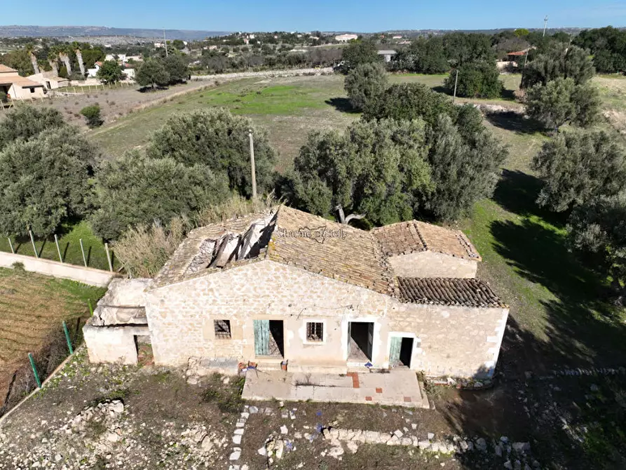 Immagine 14 di Rustico / casale in vendita  in Strada Provinciale 56 a Scicli