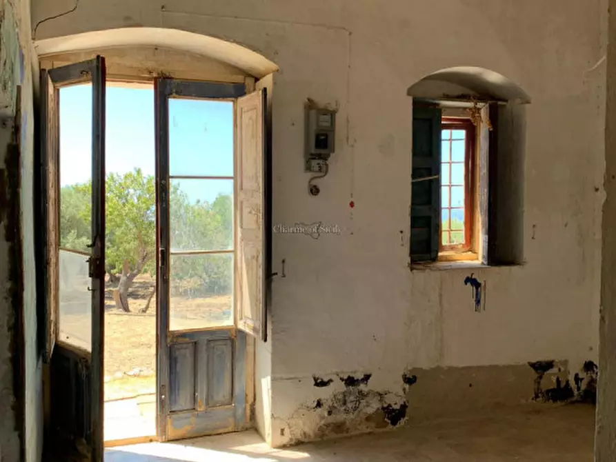 Immagine 15 di Rustico / casale in vendita  in Strada Provinciale 56 a Scicli