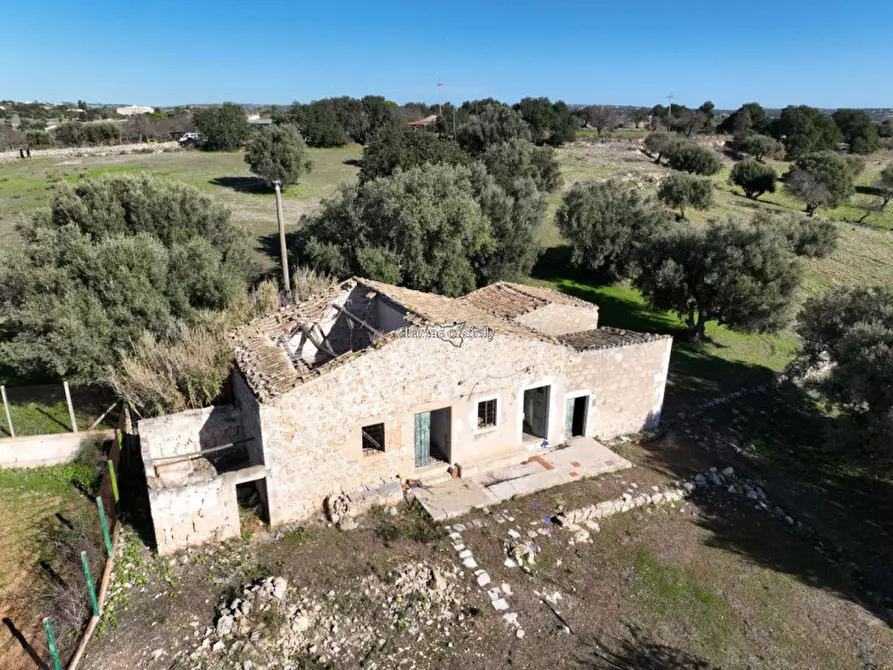Immagine 15 di Rustico / casale in vendita  in Strada Provinciale 56 a Scicli
