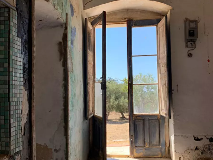 Immagine 16 di Rustico / casale in vendita  in Strada Provinciale 56 a Scicli