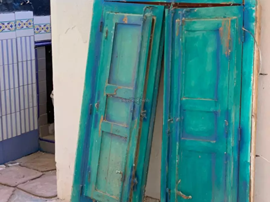 Immagine 17 di Rustico / casale in vendita  in Strada Provinciale 56 a Scicli