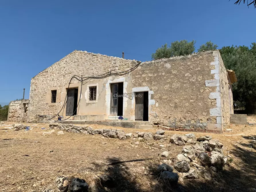 Immagine 17 di Rustico / casale in vendita  in Strada Provinciale 56 a Scicli