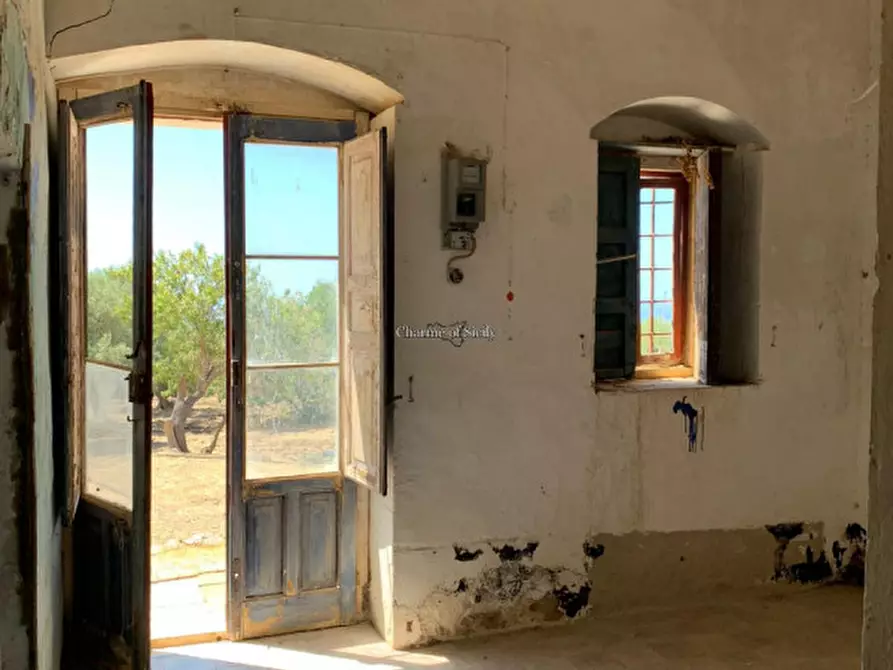 Immagine 18 di Rustico / casale in vendita  in Strada Provinciale 56 a Scicli
