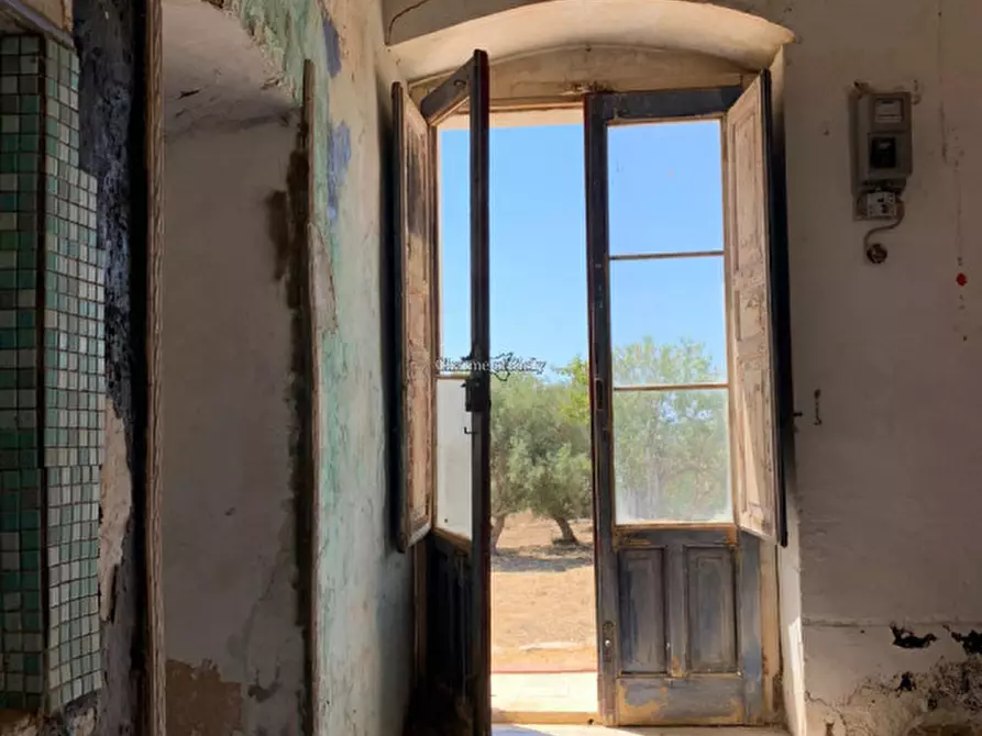 Immagine 19 di Rustico / casale in vendita  in Strada Provinciale 56 a Scicli