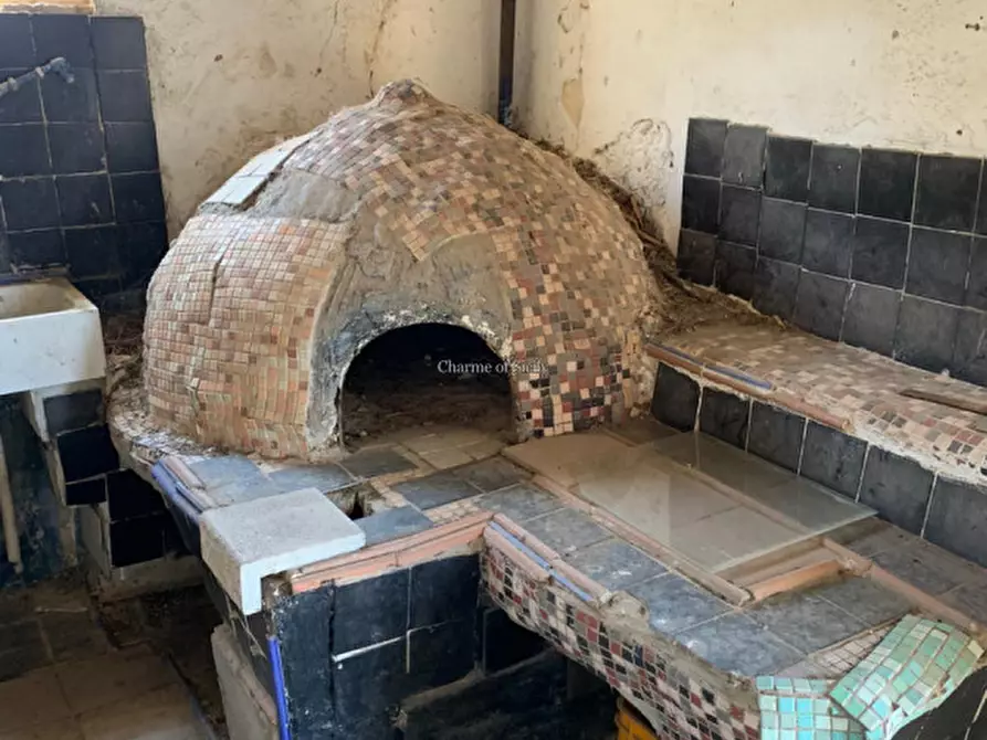 Immagine 22 di Rustico / casale in vendita  in Strada Provinciale 56 a Scicli