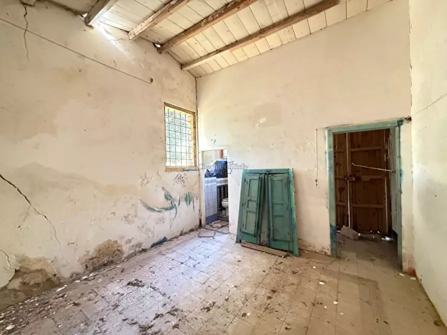 Immagine 26 di Rustico / casale in vendita  in Strada Provinciale 56 a Scicli