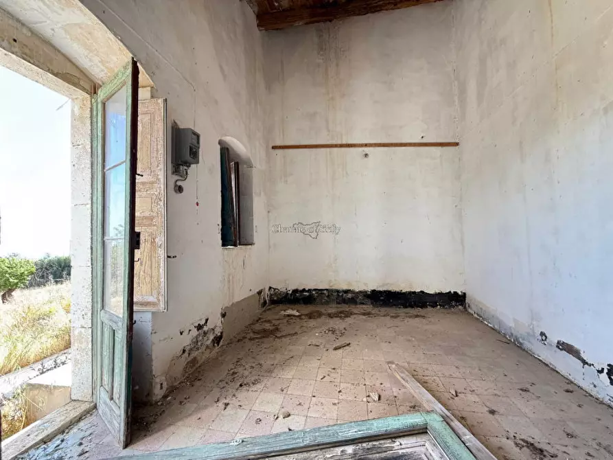 Immagine 28 di Rustico / casale in vendita  in Strada Provinciale 56 a Scicli
