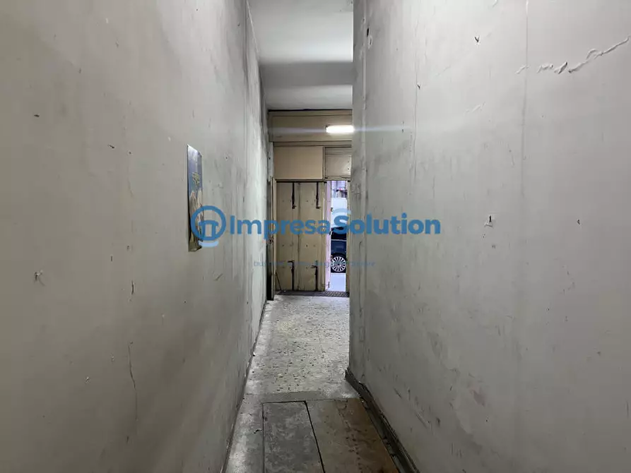 Immagine 7 di Negozio in affitto  in Corso Arnaldo Lucci a Napoli
