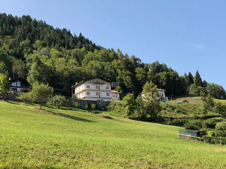 Immagine 1 di Casa indipendente in vendita  in Via Canop a Rivamonte Agordino