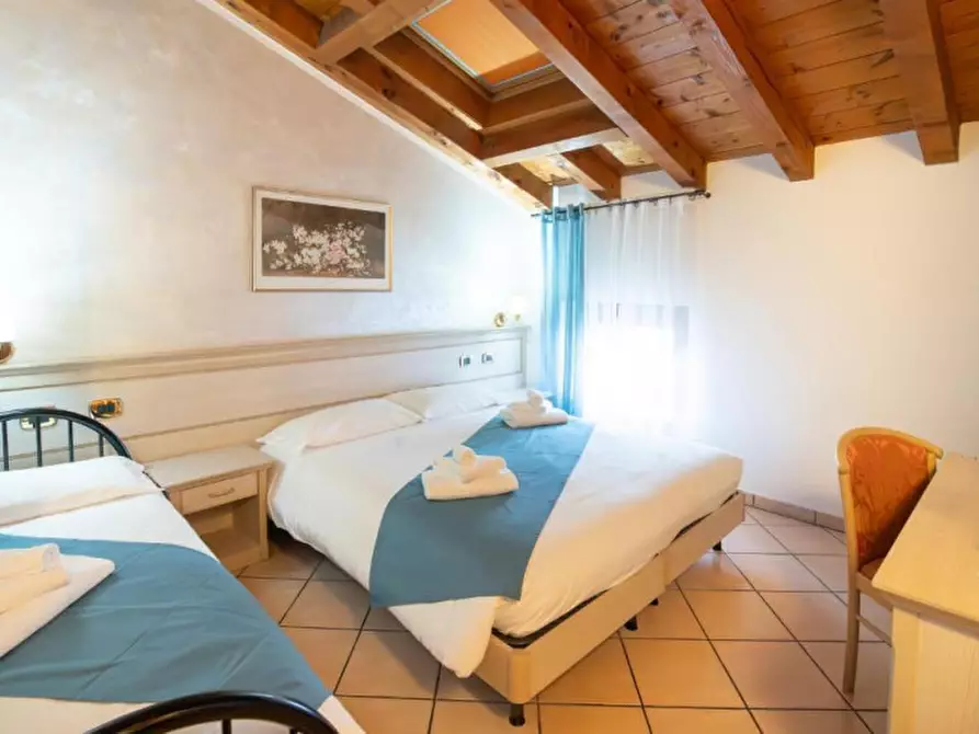 Immagine 3 di Bed & Breakfast in vendita  in Via caterina Bon brenzoni a Mozzecane