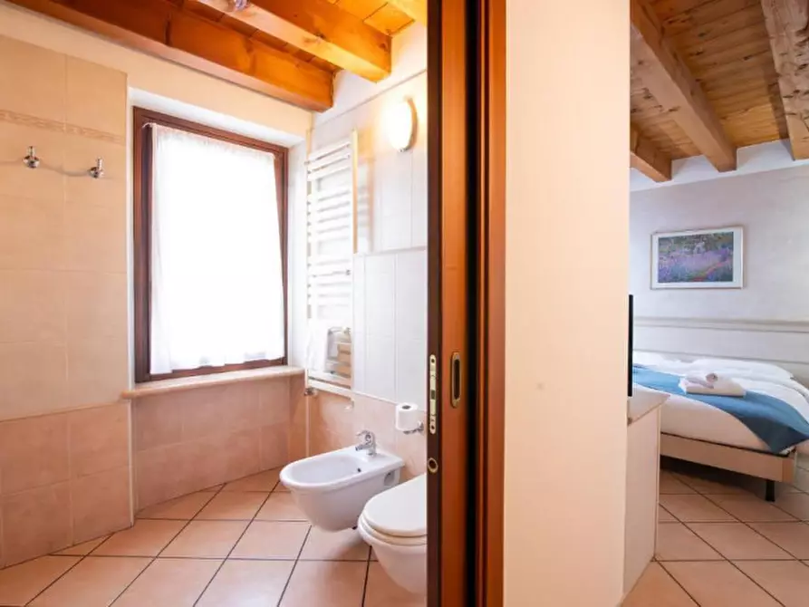 Immagine 9 di Bed & Breakfast in vendita  in Via caterina Bon brenzoni a Mozzecane