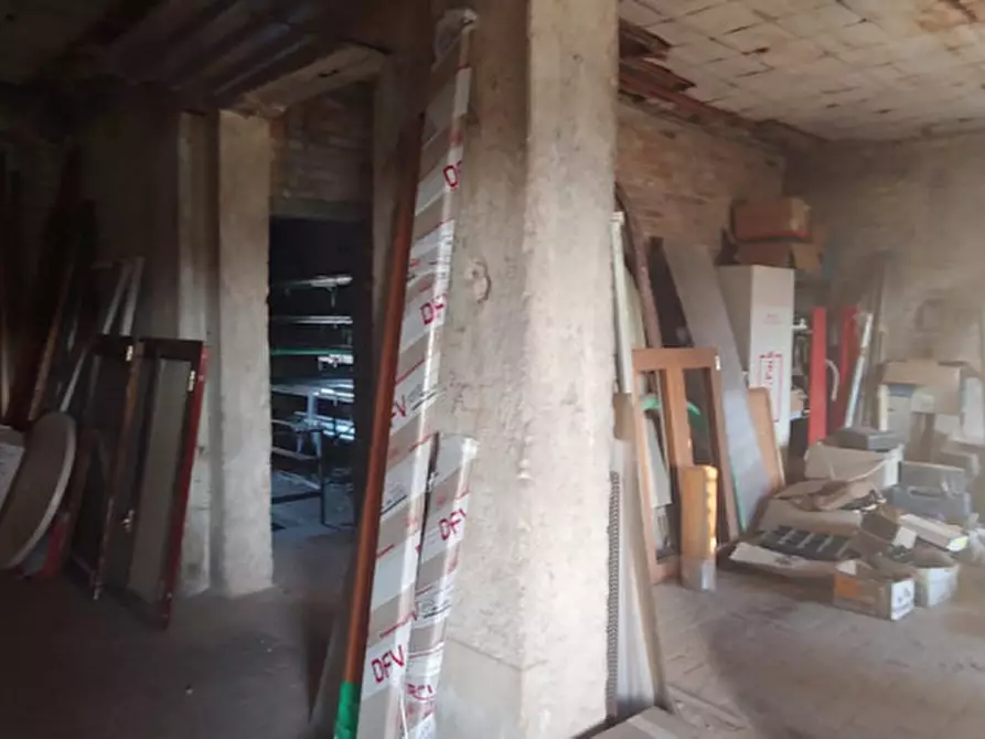 Immagine 5 di Capannone industriale in vendita  in VIA NAZIONALE, 485 a Pace Del Mela