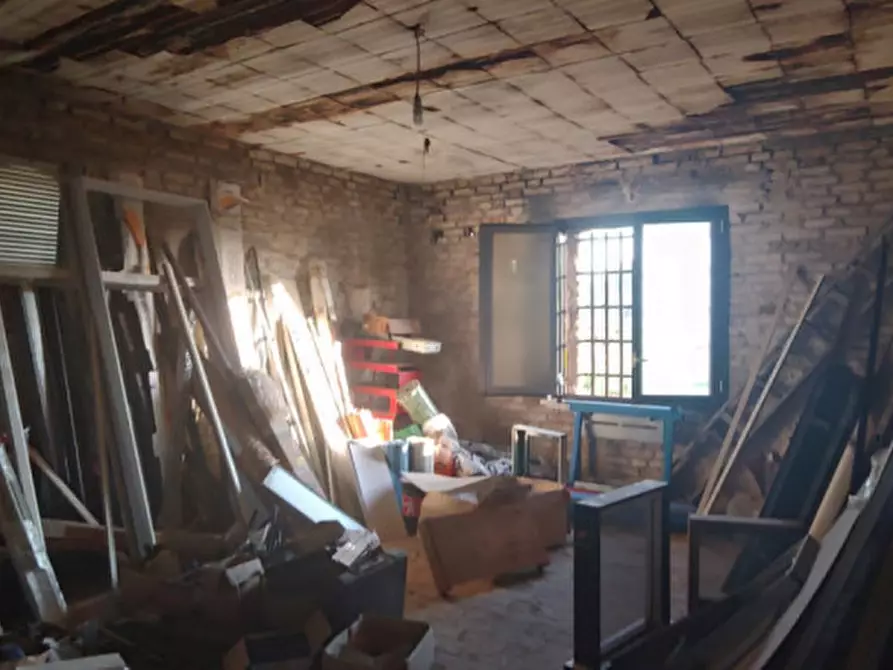 Immagine 6 di Capannone industriale in vendita  in VIA NAZIONALE, 485 a Pace Del Mela