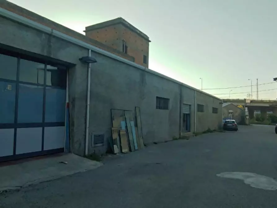 Immagine 8 di Capannone industriale in vendita  in VIA NAZIONALE, 485 a Pace Del Mela
