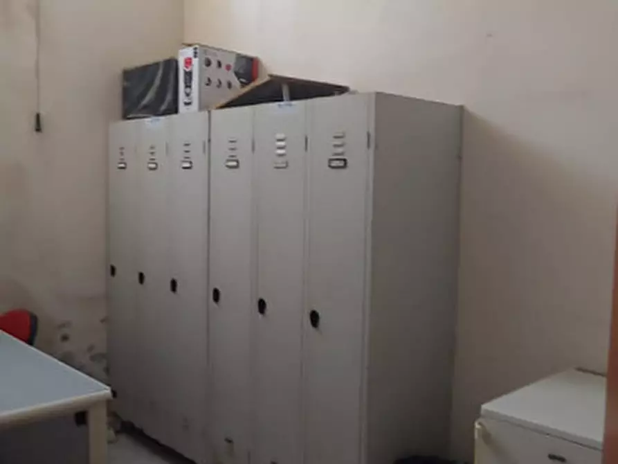 Immagine 13 di Capannone industriale in vendita  in VIA NAZIONALE, 485 a Pace Del Mela