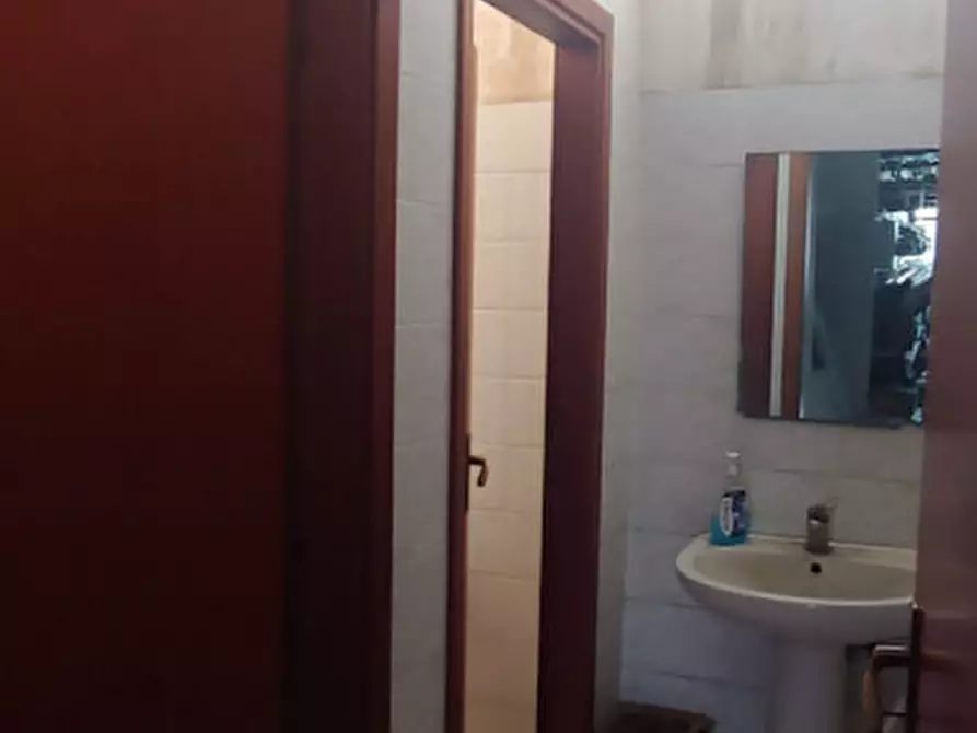 Immagine 14 di Capannone industriale in vendita  in VIA NAZIONALE, 485 a Pace Del Mela