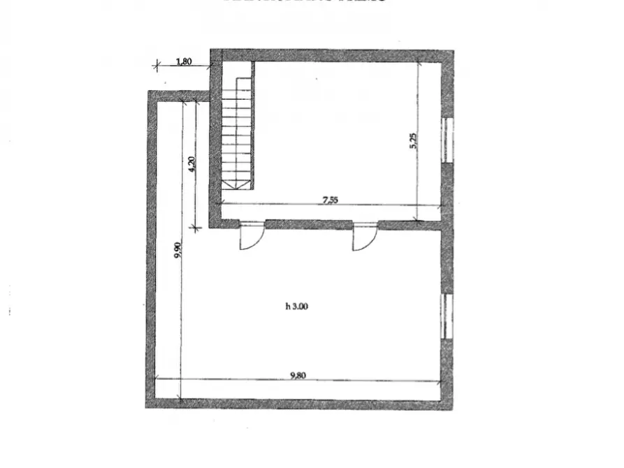 Immagine 16 di Capannone industriale in vendita  in VIA NAZIONALE, 485 a Pace Del Mela