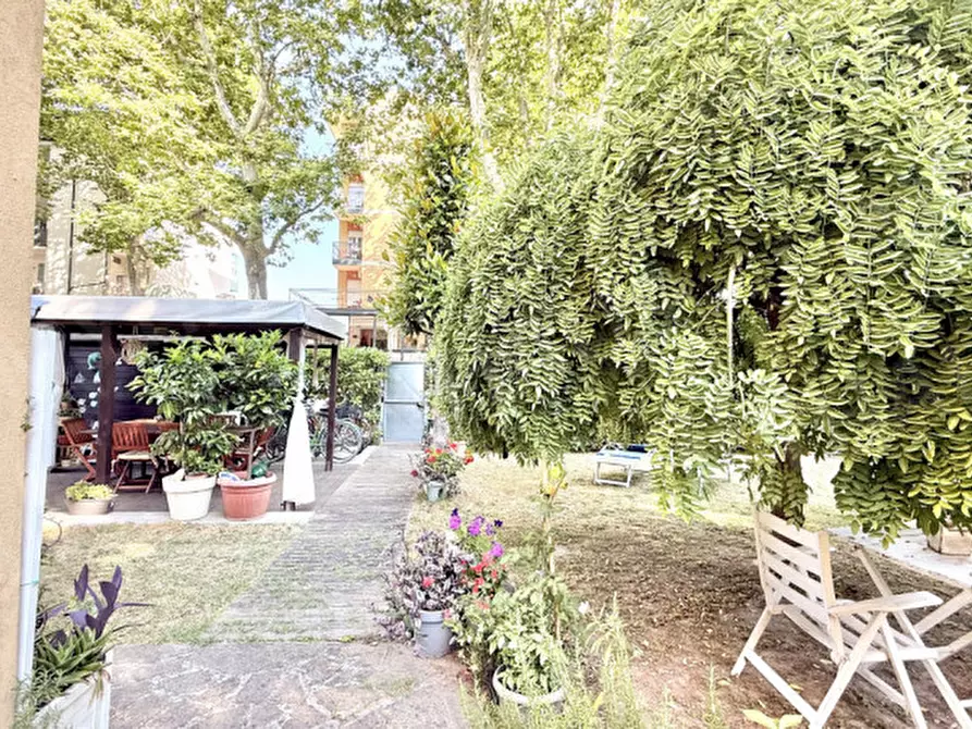 Immagine 2 di Appartamento in vendita  in Viale Andrea Palladio 30 a Cesenatico