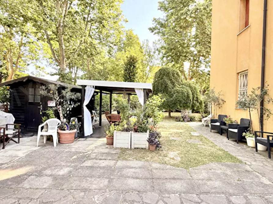Immagine 3 di Appartamento in vendita  in Viale Andrea Palladio 30 a Cesenatico