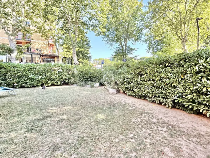 Immagine 9 di Appartamento in vendita  in Viale Andrea Palladio 30 a Cesenatico