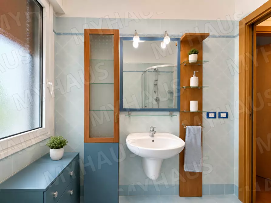 Immagine 23 di Appartamento in vendita  in Viale Andrea Palladio 30 a Cesenatico