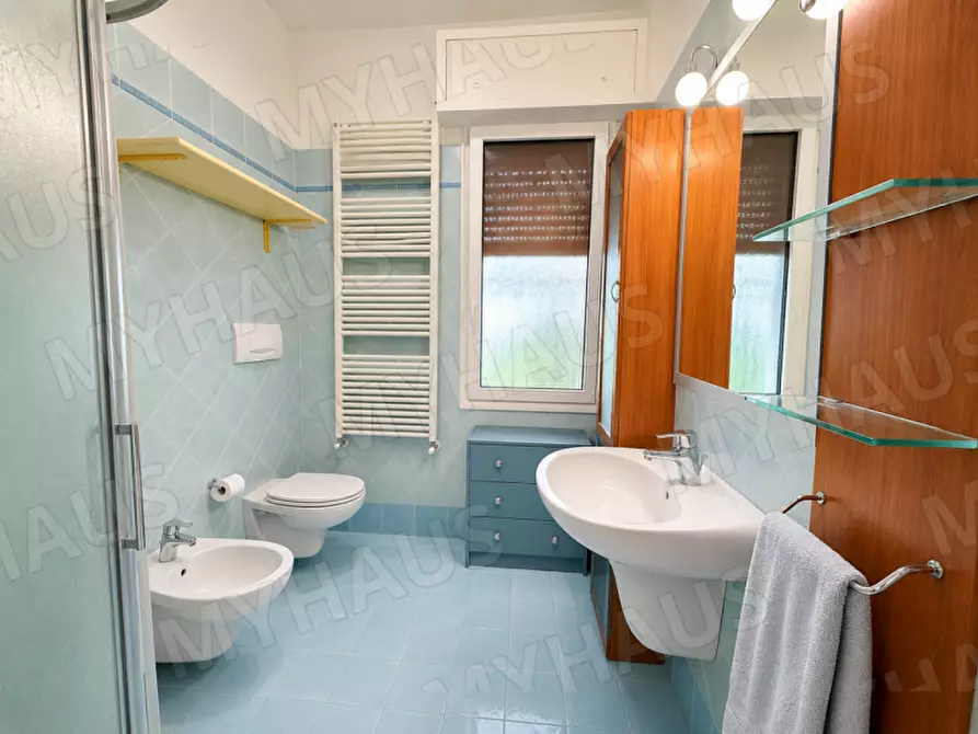 Immagine 24 di Appartamento in vendita  in Viale Andrea Palladio 30 a Cesenatico