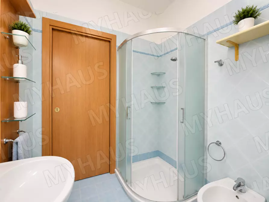 Immagine 26 di Appartamento in vendita  in Viale Andrea Palladio 30 a Cesenatico