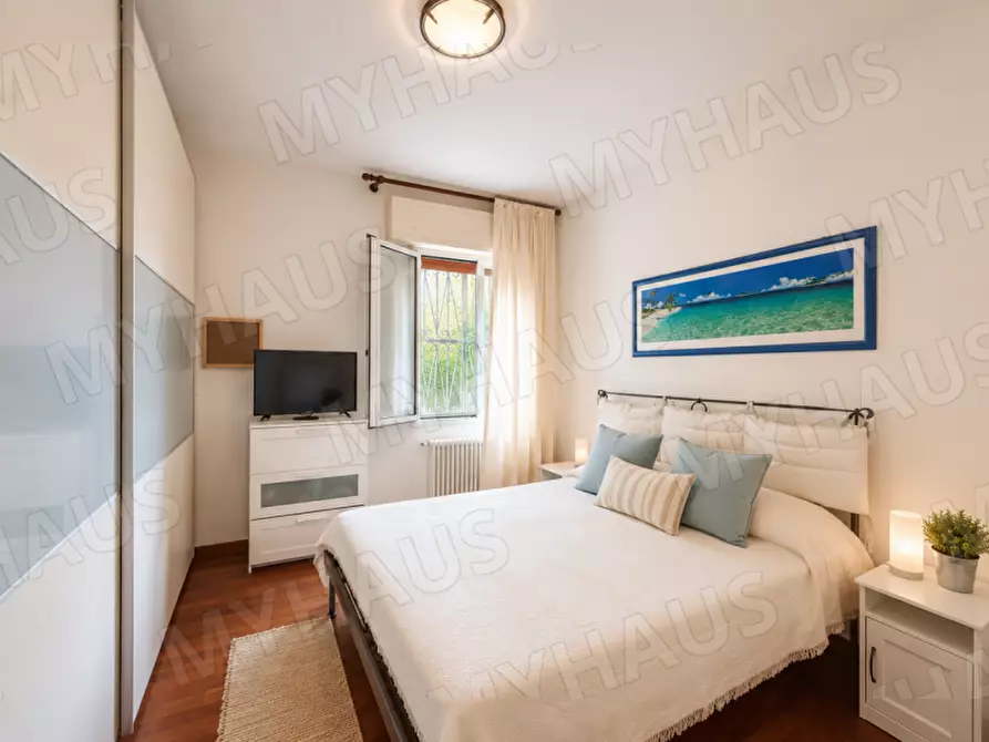 Immagine 29 di Appartamento in vendita  in Viale Andrea Palladio 30 a Cesenatico