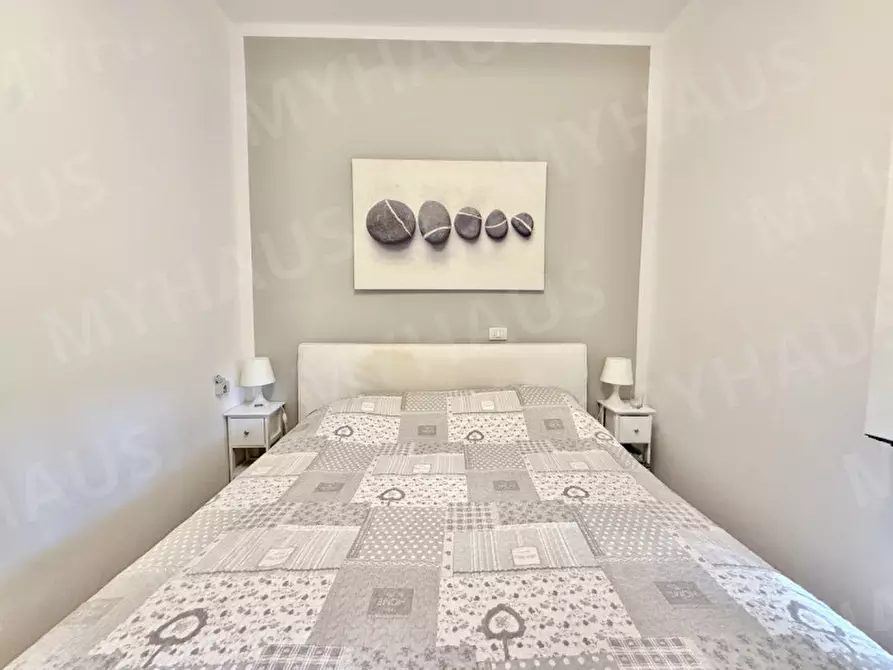 Immagine 40 di Appartamento in vendita  in Viale Andrea Palladio 30 a Cesenatico