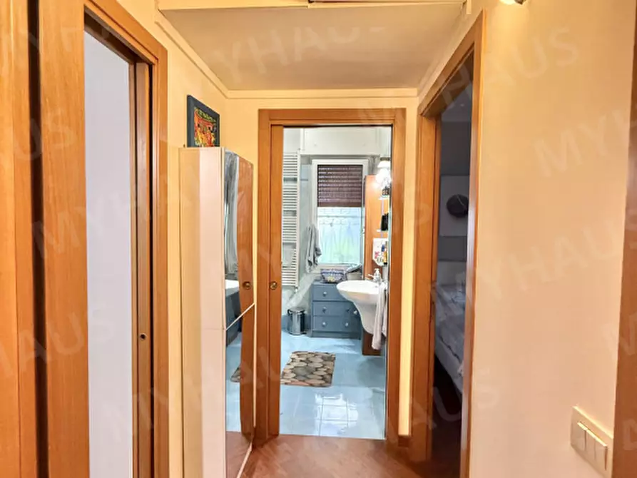 Immagine 41 di Appartamento in vendita  in Viale Andrea Palladio 30 a Cesenatico