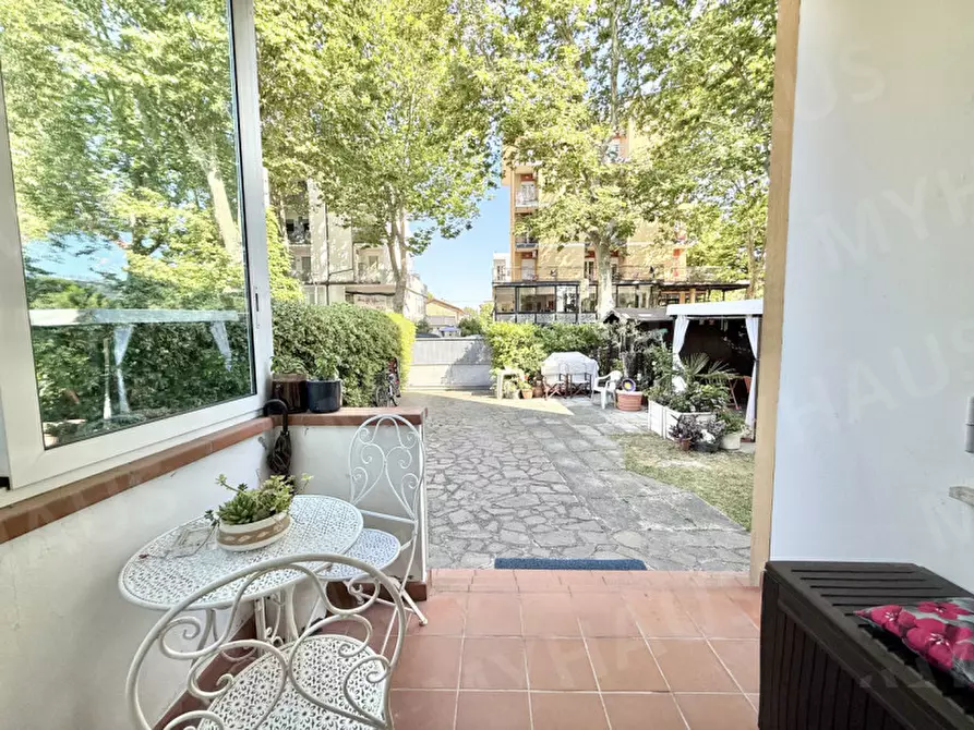 Immagine 42 di Appartamento in vendita  in Viale Andrea Palladio 30 a Cesenatico