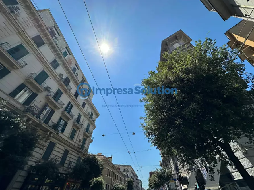 Immagine 4 di Negozio in vendita  in Corso Giuseppe Garibaldi 121 a Napoli