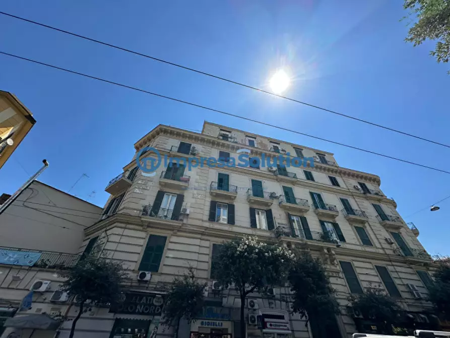 Immagine 5 di Negozio in vendita  in Corso Giuseppe Garibaldi 121 a Napoli