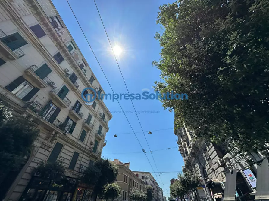Immagine 6 di Negozio in vendita  in Corso Giuseppe Garibaldi 121 a Napoli