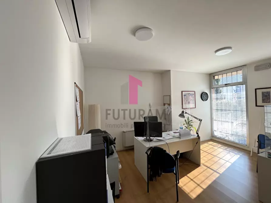 Immagine 12 di Capannone industriale in vendita  in Viale del Lavoro a Vigonza