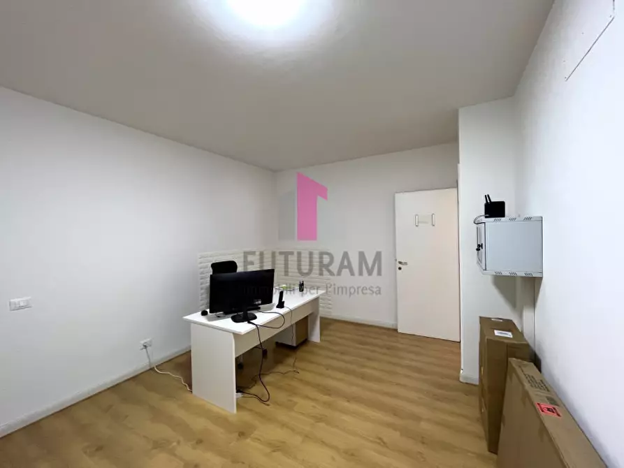 Immagine 14 di Capannone industriale in vendita  in Viale del Lavoro a Vigonza