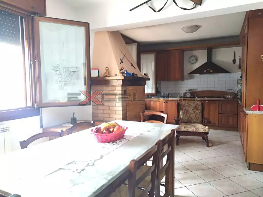 Immagine 2 di Casa indipendente in vendita  in C.so Risorgimento n. 160 - Porto Viro a Loreo