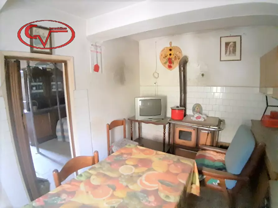 Immagine 2 di Villetta a schiera in vendita  in mercatale valdarno a Montevarchi