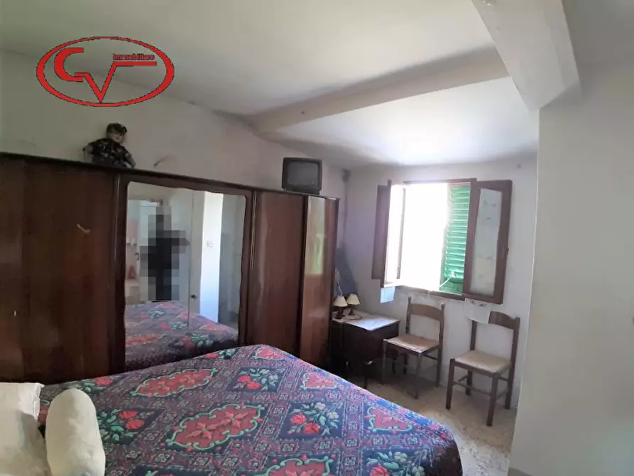 Immagine 4 di Villetta a schiera in vendita  in mercatale valdarno a Montevarchi