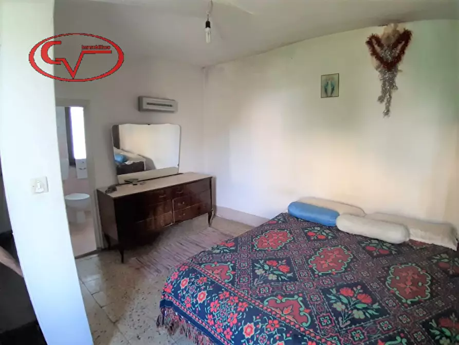 Immagine 6 di Villetta a schiera in vendita  in mercatale valdarno a Montevarchi