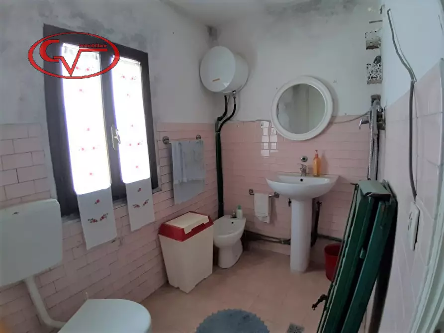 Immagine 7 di Villetta a schiera in vendita  in mercatale valdarno a Montevarchi