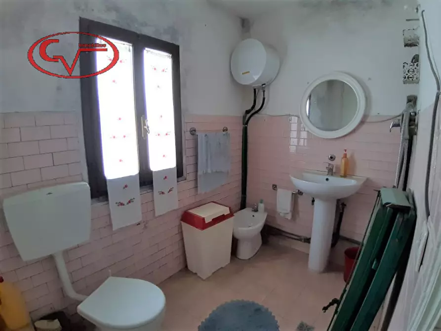 Immagine 8 di Villetta a schiera in vendita  in mercatale valdarno a Montevarchi