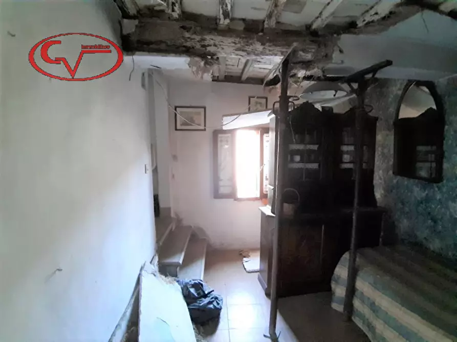 Immagine 9 di Villetta a schiera in vendita  in mercatale valdarno a Montevarchi