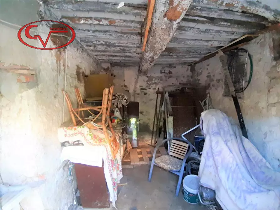 Immagine 10 di Villetta a schiera in vendita  in mercatale valdarno a Montevarchi