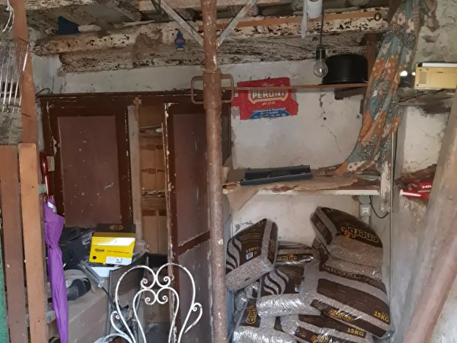 Immagine 12 di Villetta a schiera in vendita  in mercatale valdarno a Montevarchi